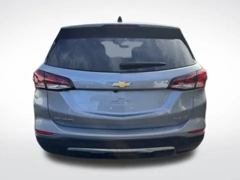 More photos of 2023 Chevrolet Equinox LT at Zeigler BMW of Kalamazoo, MI