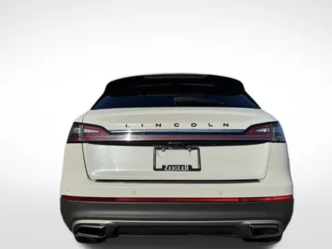 More photos of 2022 Lincoln Nautilus Black Label at Zeigler BMW of Kalamazoo, MI