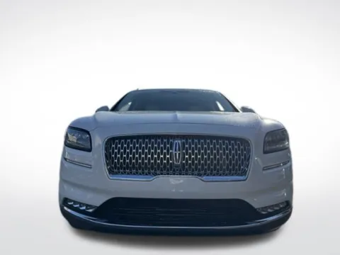 Photos of 2022 Lincoln Nautilus Black Label for sale in Kalamazoo, MI at Zeigler BMW of Kalamazoo