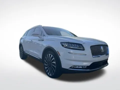 Another view of 2022 Lincoln Nautilus Black Label for sale in Kalamazoo, MI at Zeigler BMW of Kalamazoo