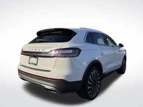 More photos of 2022 Lincoln Nautilus Black Label at Zeigler BMW of Kalamazoo, MI