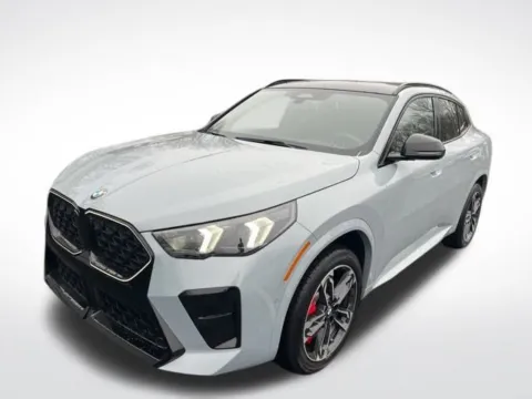 Another view of 2025 BMW X2 xDrive28i for sale in Kalamazoo, MI at Zeigler BMW of Kalamazoo