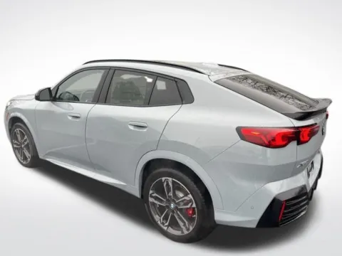More photos of 2025 BMW X2 xDrive28i at Zeigler BMW of Kalamazoo, MI