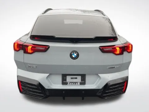 More photos of 2025 BMW X2 xDrive28i at Zeigler BMW of Kalamazoo, MI