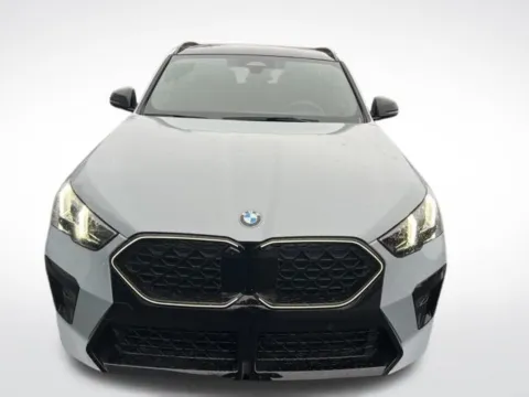 Photos of 2025 BMW X2 xDrive28i for sale in Kalamazoo, MI at Zeigler BMW of Kalamazoo