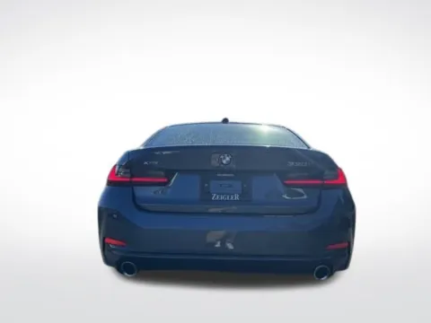 More photos of 2025 BMW 3 Series 330i xDrive at Zeigler BMW of Kalamazoo, MI