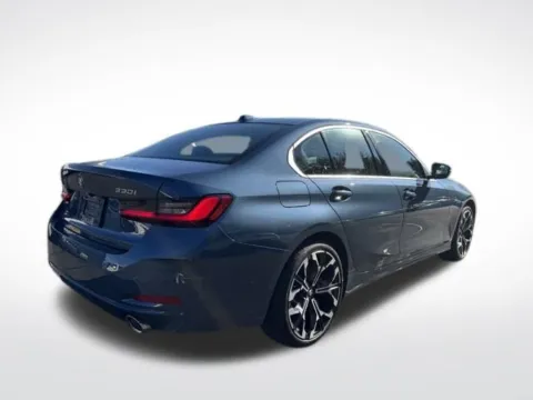 More photos of 2025 BMW 3 Series 330i xDrive at Zeigler BMW of Kalamazoo, MI