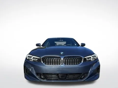 Photos of 2025 BMW 3 Series 330i xDrive for sale in Kalamazoo, MI at Zeigler BMW of Kalamazoo