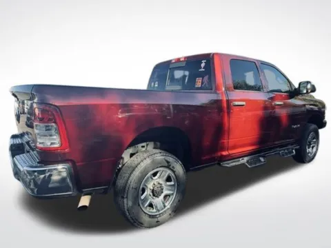 More photos of 2020 Ram 2500 Tradesman at Zeigler BMW of Kalamazoo, MI