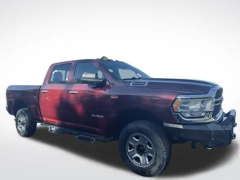 Another view of 2020 Ram 2500 Tradesman for sale in Kalamazoo, MI at Zeigler BMW of Kalamazoo