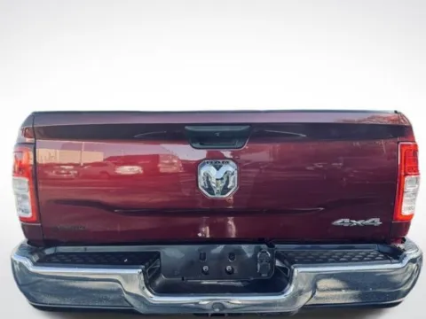 More photos of 2020 Ram 2500 Tradesman at Zeigler BMW of Kalamazoo, MI