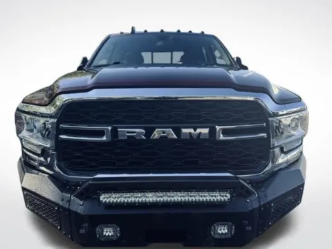 Photos of 2020 Ram 2500 Tradesman for sale in Kalamazoo, MI at Zeigler BMW of Kalamazoo