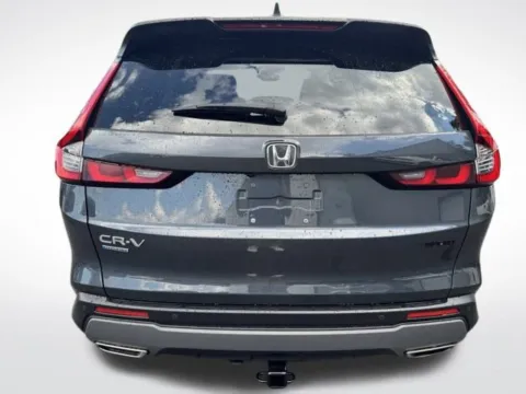 More photos of 2024 Honda CR-V Hybrid Sport-L at Zeigler BMW of Kalamazoo, MI