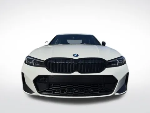 Photos of 2023 BMW 3 Series 330e xDrive for sale in Kalamazoo, MI at Zeigler BMW of Kalamazoo