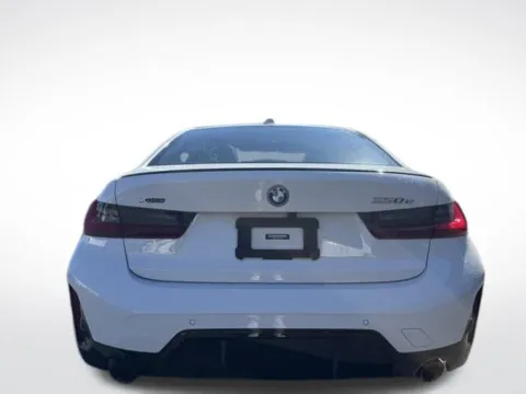 More photos of 2023 BMW 3 Series 330e xDrive at Zeigler BMW of Kalamazoo, MI