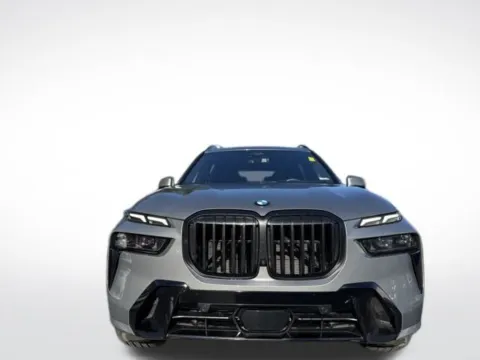 Photos of 2024 BMW X7 xDrive40i for sale in Kalamazoo, MI at Zeigler BMW of Kalamazoo