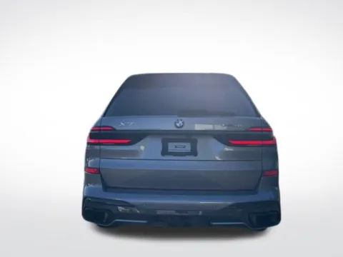 More photos of 2024 BMW X7 xDrive40i at Zeigler BMW of Kalamazoo, MI