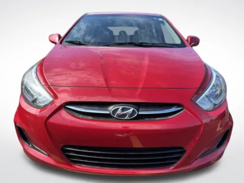 Photos of 2017 Hyundai Accent SE for sale in Kalamazoo, MI at Zeigler BMW of Kalamazoo