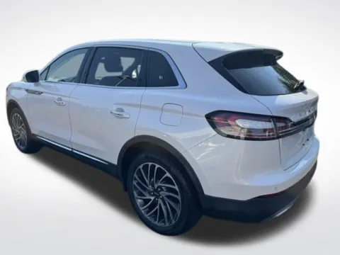 More photos of 2019 Lincoln Nautilus Reserve at Zeigler BMW of Kalamazoo, MI