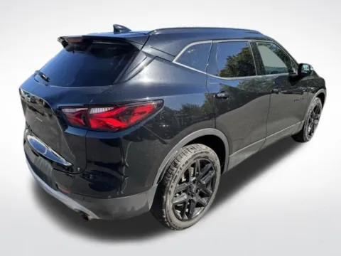 More photos of 2021 Chevrolet Blazer LT at Zeigler BMW of Kalamazoo, MI