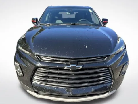 Photos of 2021 Chevrolet Blazer LT for sale in Kalamazoo, MI at Zeigler BMW of Kalamazoo