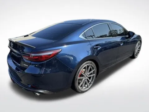 More photos of 2021 Mazda Mazda6 Touring at Zeigler BMW of Kalamazoo, MI