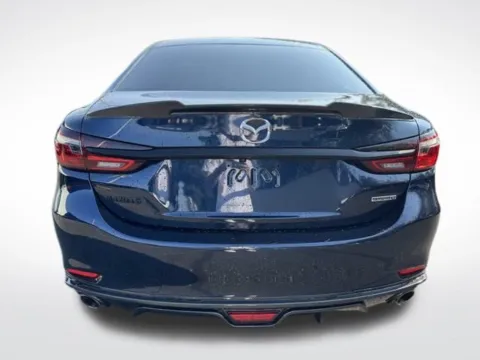 More photos of 2021 Mazda Mazda6 Touring at Zeigler BMW of Kalamazoo, MI