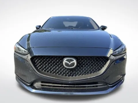Photos of 2021 Mazda Mazda6 Touring for sale in Kalamazoo, MI at Zeigler BMW of Kalamazoo