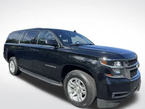 Another view of 2019 Chevrolet Suburban LT for sale in Kalamazoo, MI at Zeigler BMW of Kalamazoo