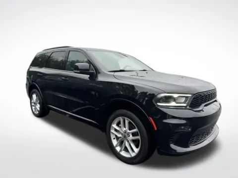 Another view of 2022 Dodge Durango GT Plus for sale in Kalamazoo, MI at Zeigler BMW of Kalamazoo