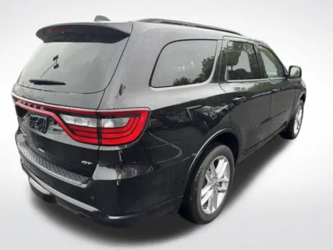 More photos of 2022 Dodge Durango GT Plus at Zeigler BMW of Kalamazoo, MI
