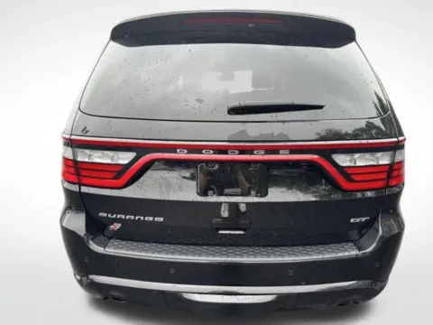 More photos of 2022 Dodge Durango GT Plus at Zeigler BMW of Kalamazoo, MI