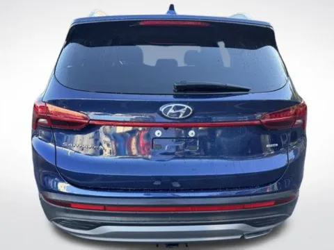 More photos of 2023 Hyundai Santa Fe SEL at Zeigler BMW of Kalamazoo, MI