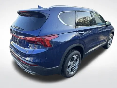 More photos of 2023 Hyundai Santa Fe SEL at Zeigler BMW of Kalamazoo, MI