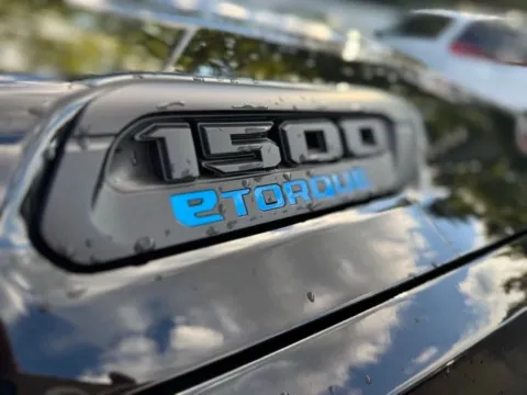 More photos of 2023 Ram 1500 Big Horn/Lone Star at Zeigler BMW of Kalamazoo, MI