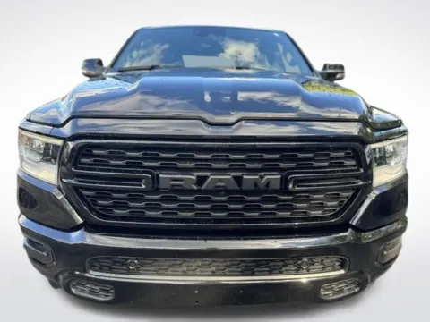 Photos of 2023 Ram 1500 Big Horn/Lone Star for sale in Kalamazoo, MI at Zeigler BMW of Kalamazoo
