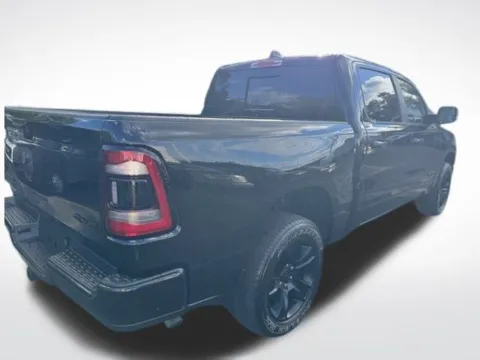 More photos of 2023 Ram 1500 Big Horn/Lone Star at Zeigler BMW of Kalamazoo, MI