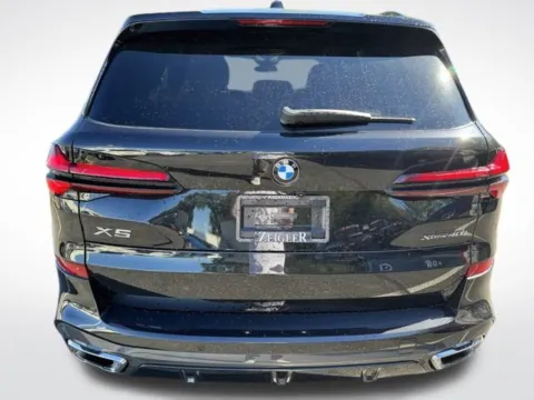 More photos of 2024 BMW X5 xDrive40i at Zeigler BMW of Kalamazoo, MI