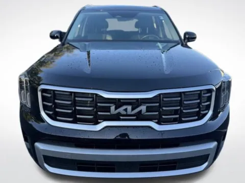 Photos of 2024 Kia Telluride S for sale in Kalamazoo, MI at Zeigler BMW of Kalamazoo
