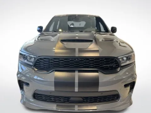 Photos of 2021 Dodge Durango SRT Hellcat for sale in Kalamazoo, MI at Zeigler BMW of Kalamazoo