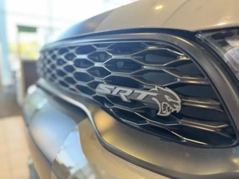 More photos of 2021 Dodge Durango SRT Hellcat at Zeigler BMW of Kalamazoo, MI