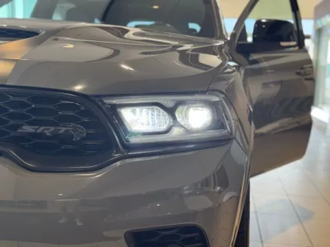 More photos of 2021 Dodge Durango SRT Hellcat at Zeigler BMW of Kalamazoo, MI