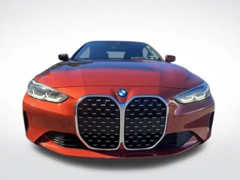 Photos of 2022 BMW 4 Series 430i xDrive for sale in Kalamazoo, MI at Zeigler BMW of Kalamazoo