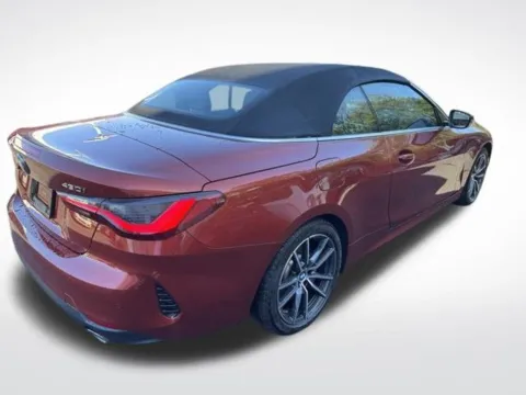 More photos of 2022 BMW 4 Series 430i xDrive at Zeigler BMW of Kalamazoo, MI