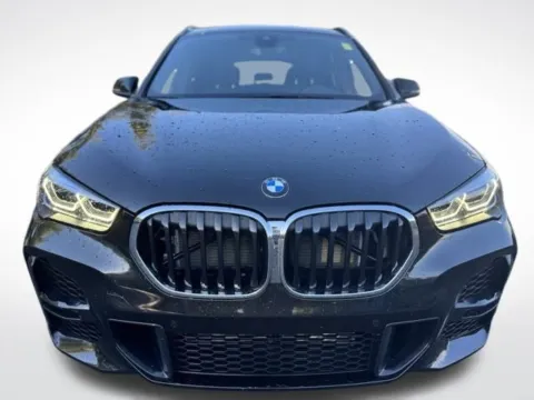 Another view of 2022 BMW X1 xDrive28i for sale in Kalamazoo, MI at Zeigler BMW of Kalamazoo