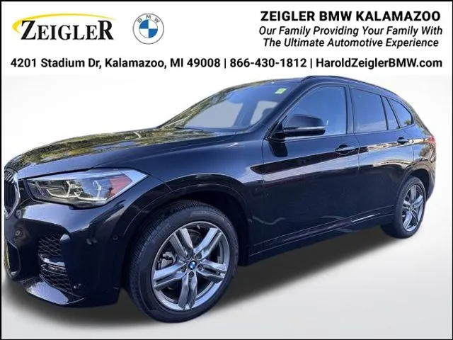 2022 BMW X1 xDrive28i for sale in Kalamazoo, MI