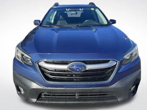 Photos of 2022 Subaru Outback Premium for sale in Kalamazoo, MI at Zeigler BMW of Kalamazoo