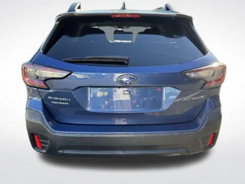 More photos of 2022 Subaru Outback Premium at Zeigler BMW of Kalamazoo, MI