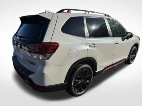 More photos of 2022 Subaru Forester Sport at Zeigler BMW of Kalamazoo, MI