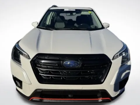 Photos of 2022 Subaru Forester Sport for sale in Kalamazoo, MI at Zeigler BMW of Kalamazoo